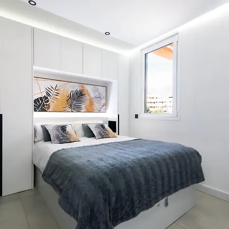 Apartamerica 341. Lujo.vista Mar *