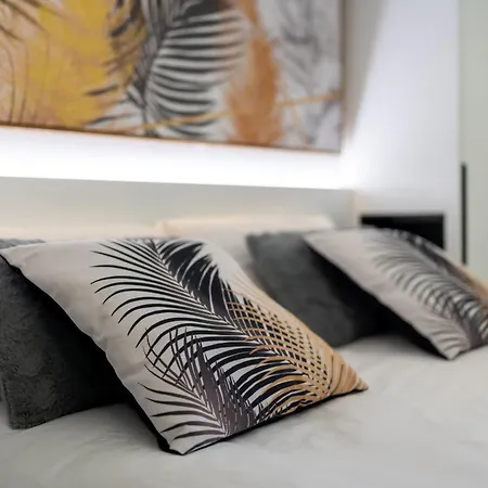 Apartamerica 341. Lujo.vista Mar Плая-де-лас-Америкас