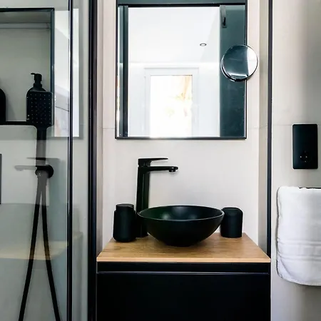 Apartamerica 341. Lujo.vista Mar * Плая-де-лас-Америкас