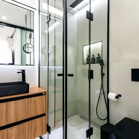 Apartamerica 341. Lujo.vista Mar * Плая-де-лас-Америкас