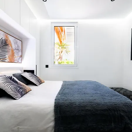 Apartamerica 341. Lujo.vista Mar