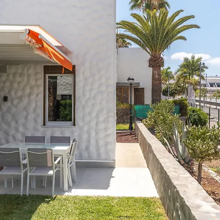 Apartamerica 341. Lujo.vista Mar Плая-де-лас-Америкас