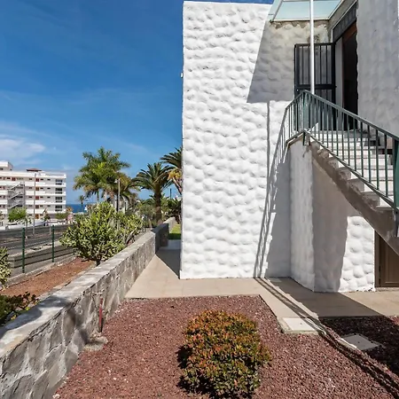 Apartamerica 341. Lujo.vista Mar Плая-де-лас-Америкас