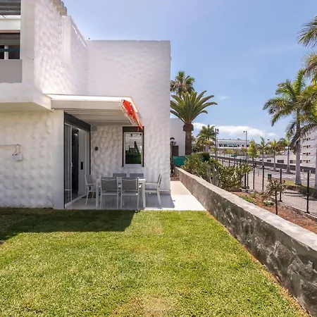 Проживание в семье Apartamerica 341. Lujo.vista Mar