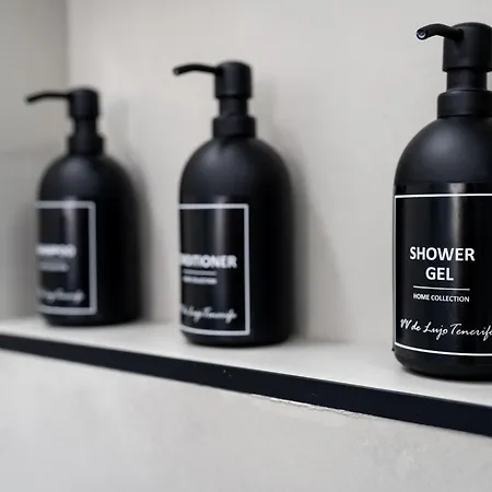 Apartamerica 341 Lujovista Mar * Playa de las Americas (Tenerife)