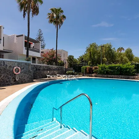 Apartamerica 341 Lujovista Mar Playa de las Americas (Tenerife)