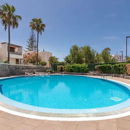 Apartamerica 341 Lujovista Mar *