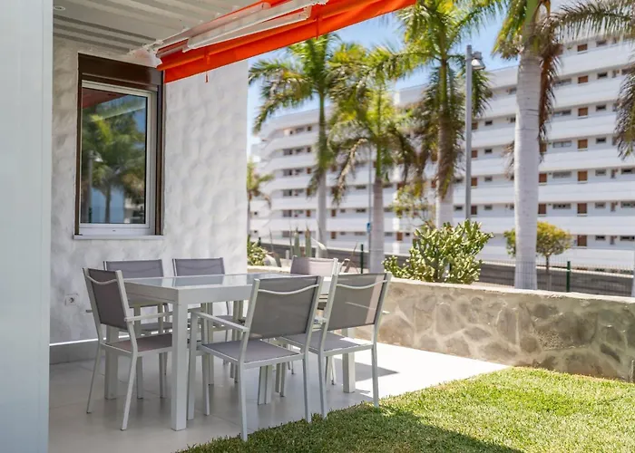 Apartamerica 341. Lujo.vista Mar