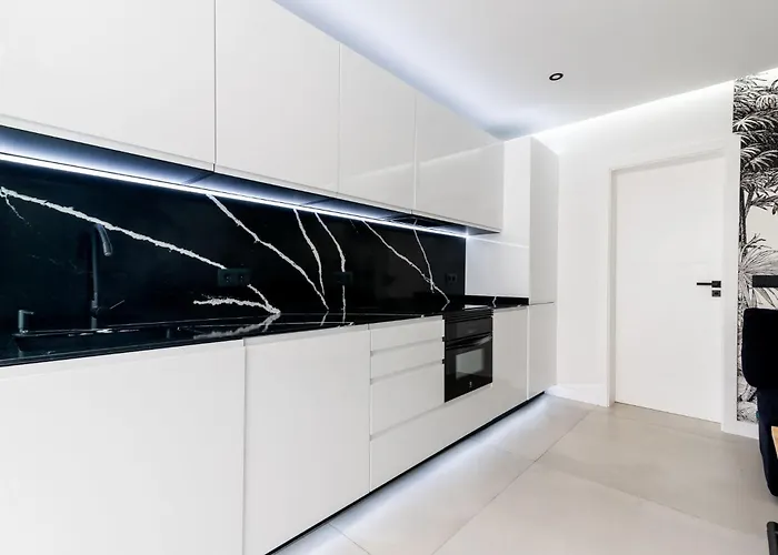 Apartamerica 341. Lujo.vista Mar Ubytování v soukromí *