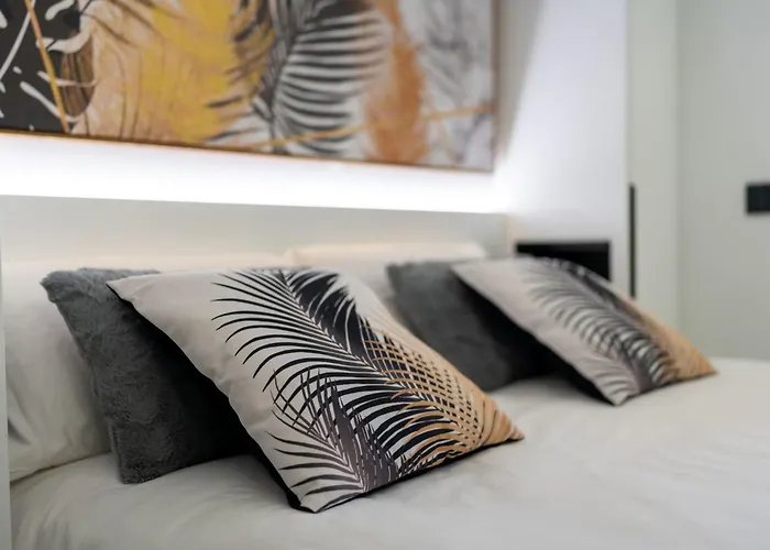 Apartamerica 341. Lujo.vista Mar Playa de las Americas (Tenerife)