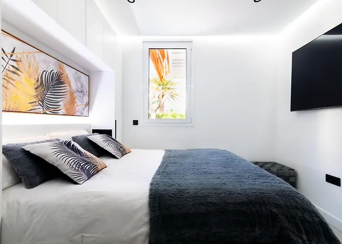 Apartamerica 341. Lujo.vista Mar