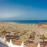 Apartamerica 341. Lujo.vista Mar 홈스테이 플라야데라스아메리카스
