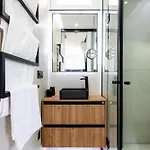 Apartamerica 341. Lujo.vista Mar Rum i privatbostad