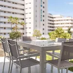 Apartamerica 341. Lujo.vista Mar Playa de las Americas (Tenerife)