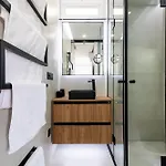 홈스테이 Apartamerica 341. Lujo.vista Mar 플라야데라스아메리카스