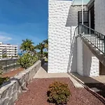 Apartamerica 341. Lujo.vista Mar 플라야데라스아메리카스