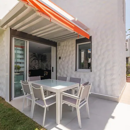 Δωμάτια σε οικογενειακή κατοικία Apartamerica 341. Lujo.vista Mar