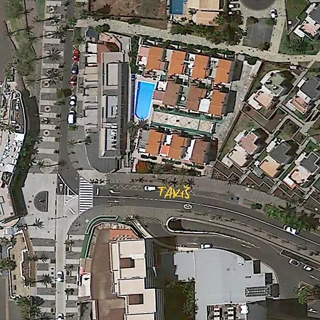 Δωμάτια σε οικογενειακή κατοικία Apartamerica 341. Lujo.vista Mar *