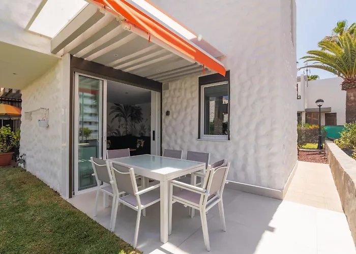 Δωμάτια σε οικογενειακή κατοικία Apartamerica 341. Lujo.vista Mar