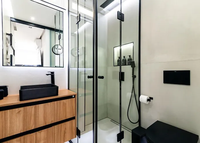 Apartamerica 341. Lujo.vista Mar * Πλάγια ντε λας Αμέρικας