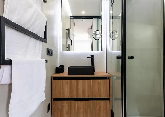 Δωμάτια σε οικογενειακή κατοικία Apartamerica 341. Lujo.vista Mar Πλάγια ντε λας Αμέρικας