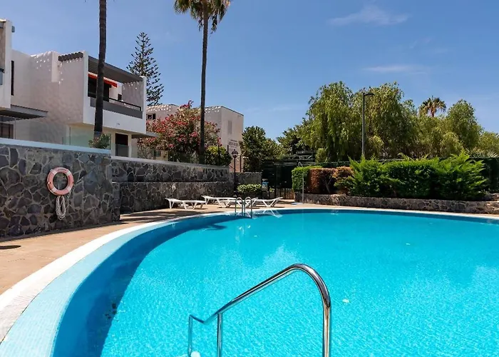 Apartamerica 341. Lujo.vista Mar Πλάγια ντε λας Αμέρικας