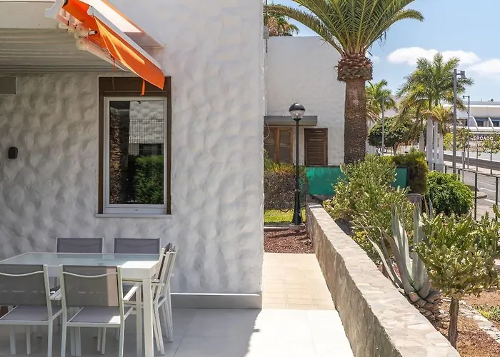 Apartamerica 341. Lujo.vista Mar Πλάγια ντε λας Αμέρικας