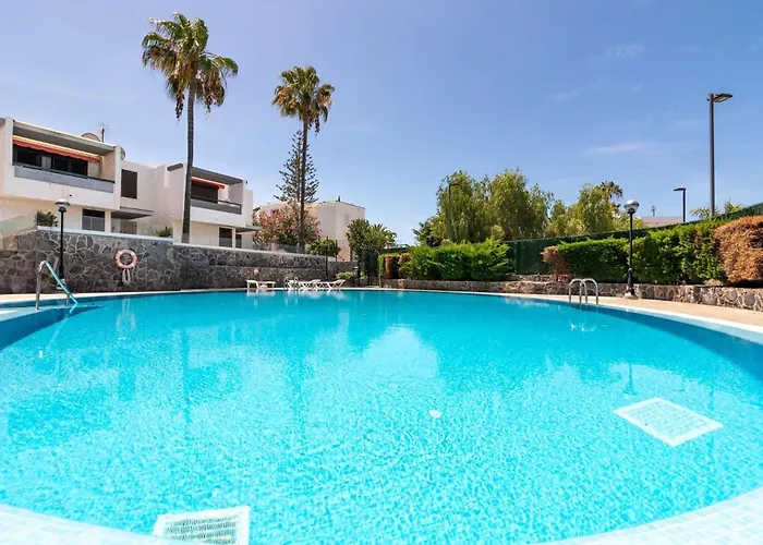 Apartamerica 341. Lujo.vista Mar * Πλάγια ντε λας Αμέρικας