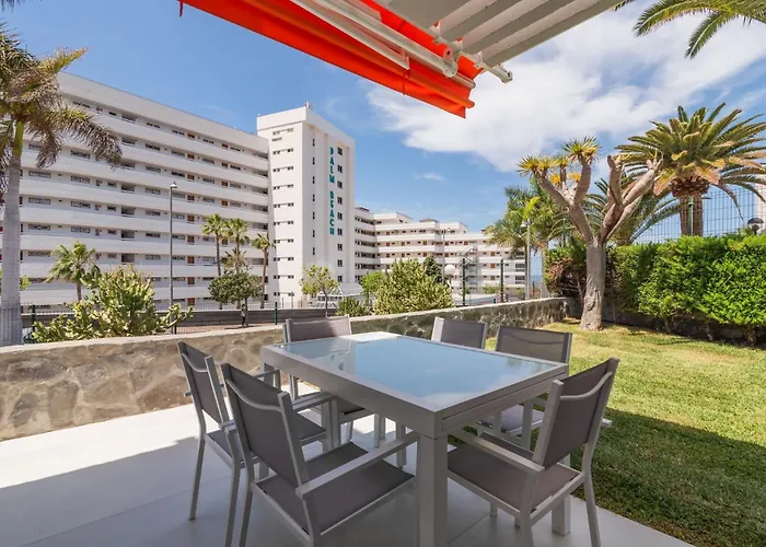 Apartamerica 341. Lujo.vista Mar