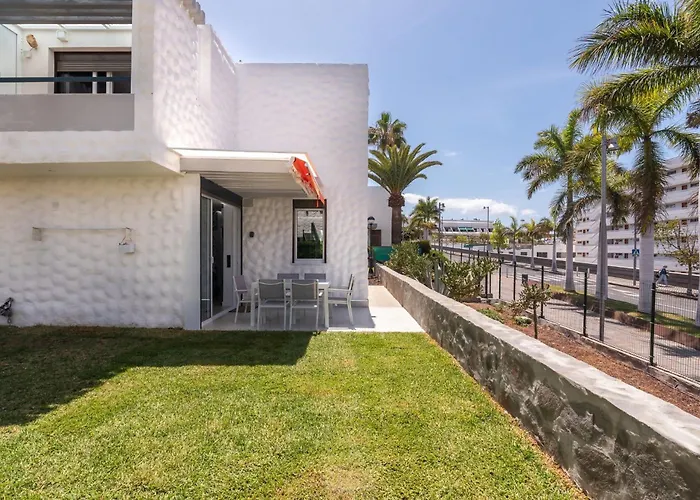 Δωμάτια σε οικογενειακή κατοικία Apartamerica 341. Lujo.vista Mar