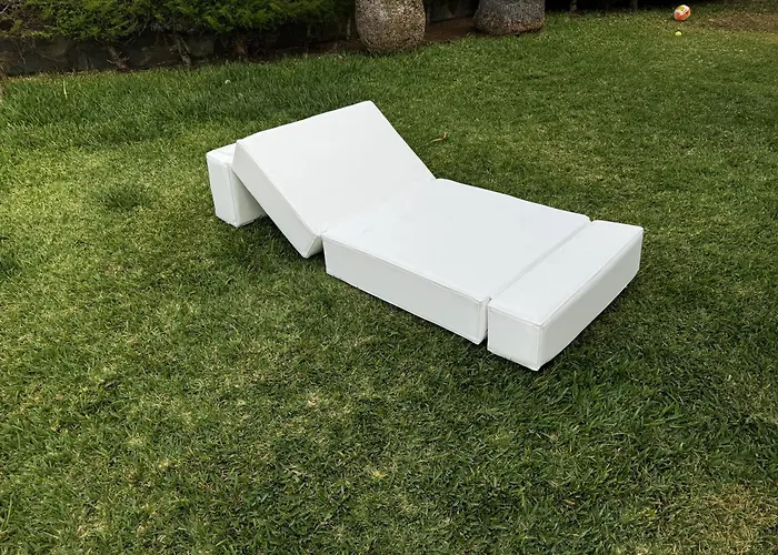 Δωμάτια σε οικογενειακή κατοικία Apartamerica 341. Lujo.vista Mar