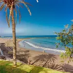 Privatunterkunft Apartamerica 341. Lujo.vista Mar Playa de las Américas