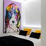 Privatunterkunft Apartamerica 341. Lujo.vista Mar Playa de las Américas