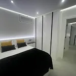 Privatunterkunft Apartamerica 341. Lujo.vista Mar *