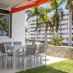 Apartamerica 341. Lujo.vista Mar