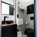 Apartamerica 341. Lujo.vista Mar Privatunterkunft