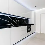 Apartamerica 341. Lujo.vista Mar Privatunterkunft *