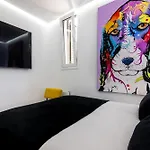 Apartamerica 341. Lujo.vista Mar Privatunterkunft *