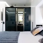 Apartamerica 341. Lujo.vista Mar Privatunterkunft