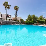 Apartamerica 341. Lujo.vista Mar * Playa de las Américas